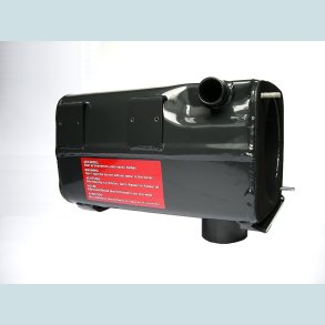 Kedel 35.02 M hybrid