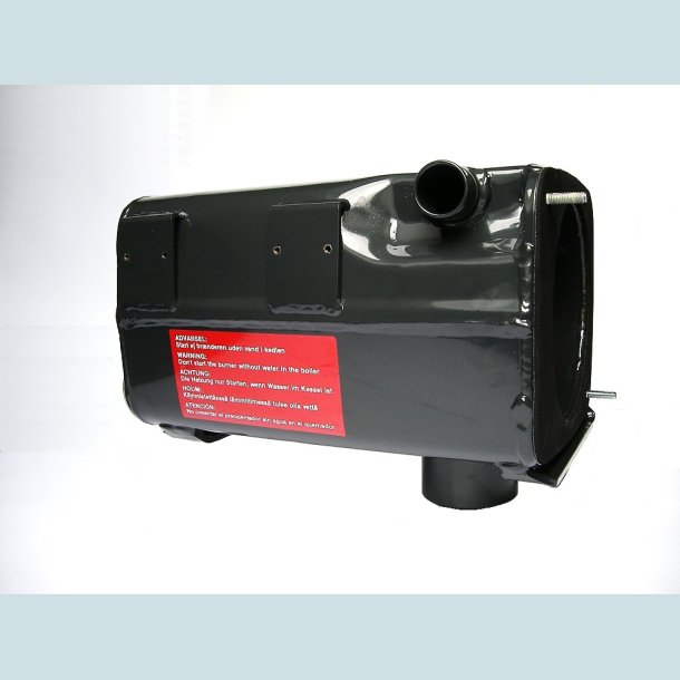 Skibskedel 35.02 M - udst�dning vendt opad