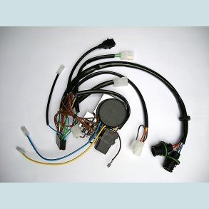 Ledningsnet kpl.