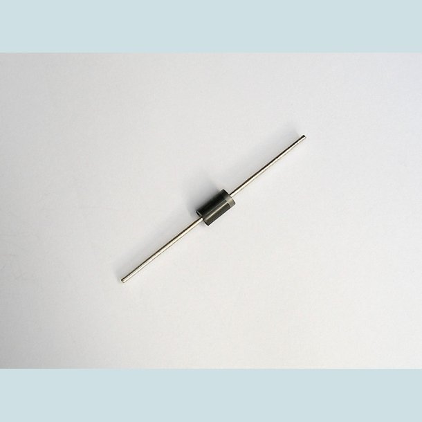 Diode for ledningsnet