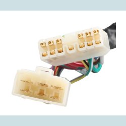 Lyskontakt, kombination styrekontakt til Suzuki Samurai