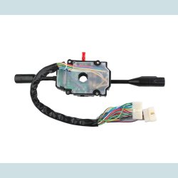 Lyskontakt, kombination styrekontakt til Suzuki Samurai