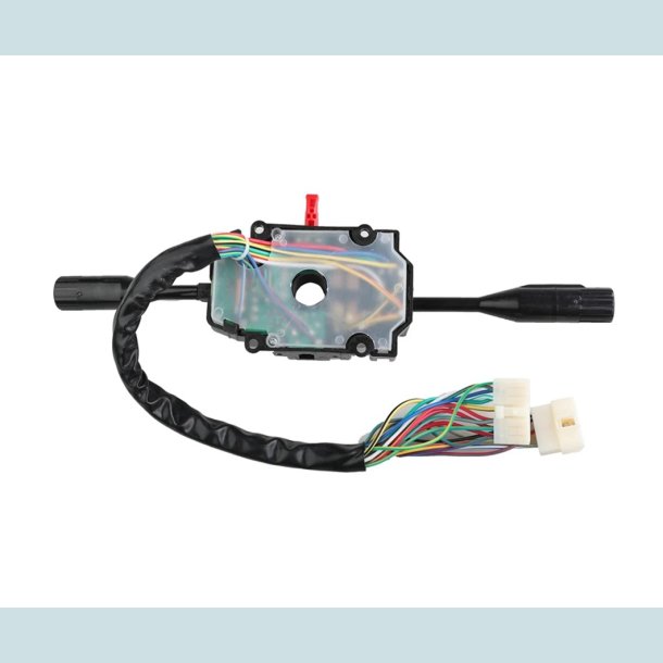 Lyskontakt, kombination styrekontakt til Suzuki Samurai