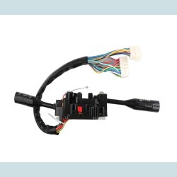 Lyskontakt, kombination styrekontakt til Suzuki Samurai