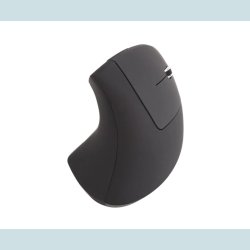 ErgonomiskTrdls Optisk Mus 2.4 GHz.