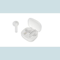 Streetz Bluetooth retelefoner med Mikrofon og Ladeetui