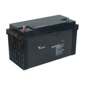 Vision FM-Serien AGM 12V 120Ah.