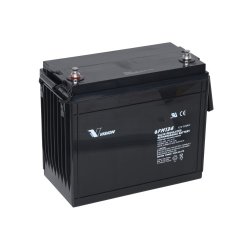 Vision FM-Serie AGM 12V 134Ah.