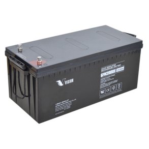 Vision FM-Serie AGM 12V 200Ah.