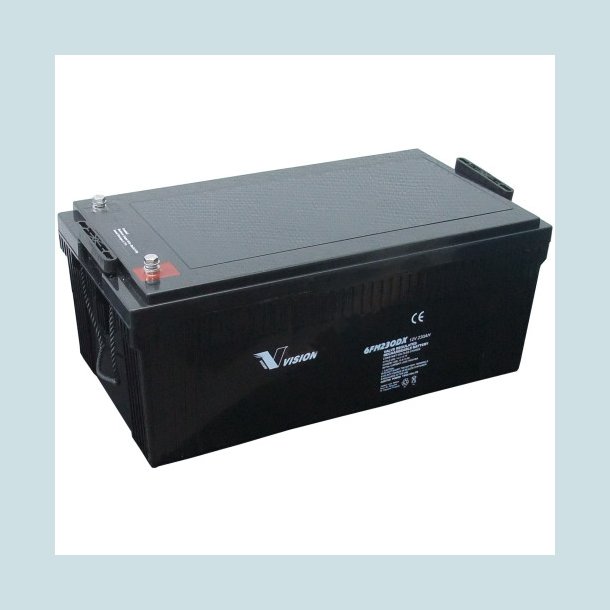 Vision FM-Serie AGM 12V 230Ah.
