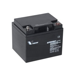 Vision FM-Serie AGM 12V 45Ah.