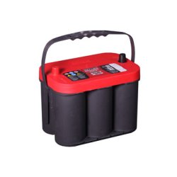 Optima Red Top 12V 50Ah. RT C 4,2
