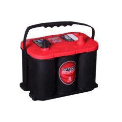 Optima Red Top 12V 50Ah. RT R 4,2