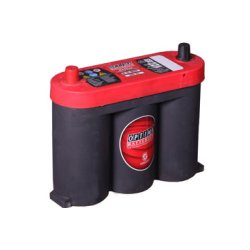 Optima Red Top 6V 50Ah. RT S 2,1