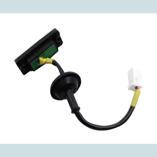 Bagklap kontakt, Kia Rio Sorento 81260-1W220