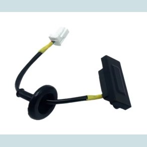 Bagklap kontakt, Kia Rio Sorento 81260-1W220