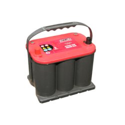 Optima Red Top 12V 44Ah. RT S 3,7