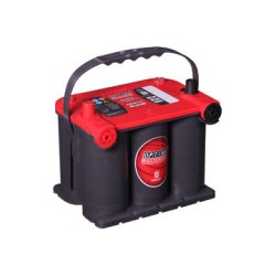 Optima Red Top 12V 44Ah. RT U 3,7