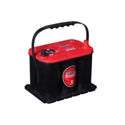 Optima Red Top 12V 44Ah. RT R 3,7