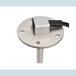 Niveaufler, Brndstof / Vandtanke , 450 mm.  0-190 Ohm.