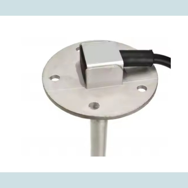 Niveaufler, Brndstof / Vandtanke ,1000 mm.  0-190 Ohm.