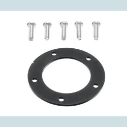 Niveaufler, Brndstof / Vandtanke ,700 mm.  0-190 Ohm.