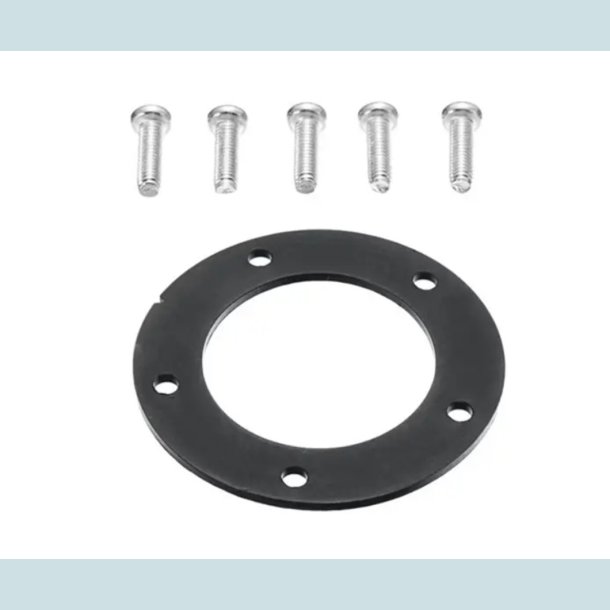 Niveaufler, Brndstof / Vandtanke ,1300 mm.  0-190 Ohm.