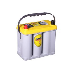 Optima Yellow Top 12V 38Ah. YT S 2,7