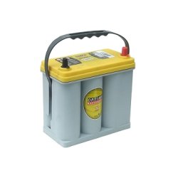 Optima Yellow Top 12V 38Ah. YTR 2,7 J