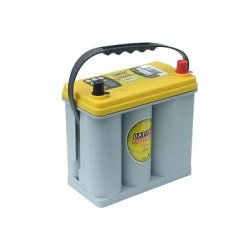 Optima Yellow Top 12V 38Ah. YTR 2,7