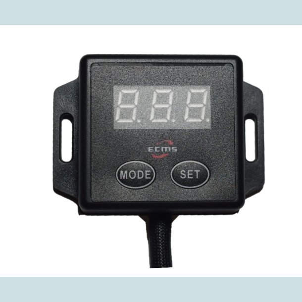 Signal / Alarm Adapter   880-00167