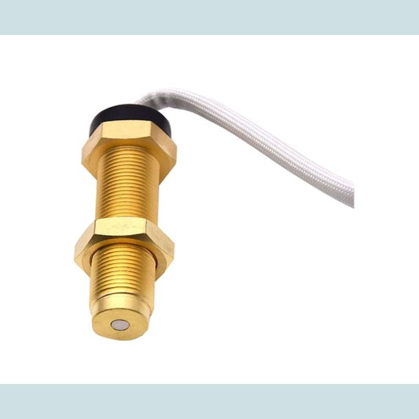 Tacho Sensor, Omdrejningst�ller.  M18*1.5