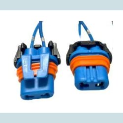 HB3 Fatning / Stik  9005