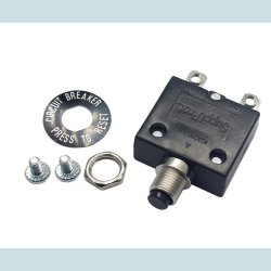 Automat Sikring, 25A, 98 series