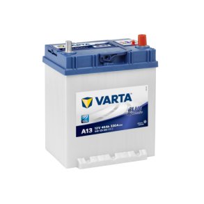 Varta Bue Dynamic 12V 40Ah.