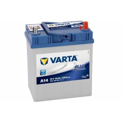 Varta Bue Dynamic 12V 40Ah.