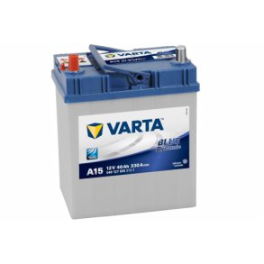 Varta Bue Dynamic 12V 40Ah.