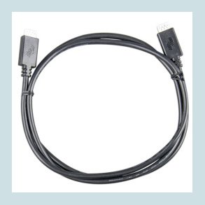 Victron VE.Direct kabel,  3 M