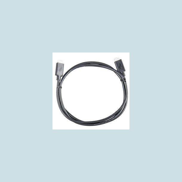 Victron VE.Direct kabel,  3 M