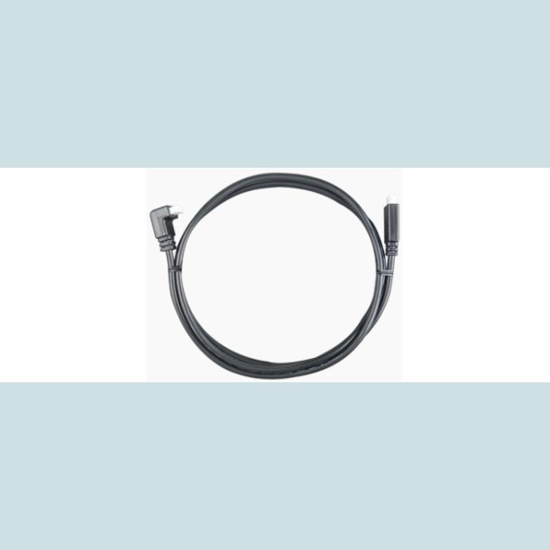 Victron VE.Direct kabel, Vinkel. 0.3 M