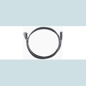 Victron VE.Direct kabel, Vinkel. 0.9 M