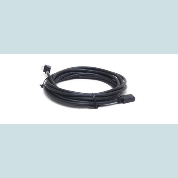 Victron VE.Direct kabel, Vinkel. 5 M