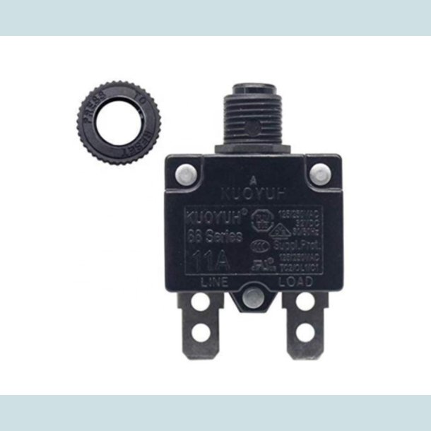 Automat Sikring, 3A, 88 series
