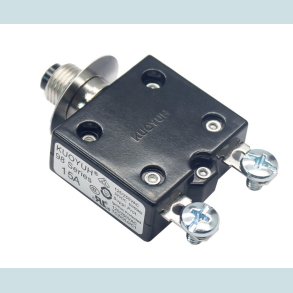 Automat Sikring, 40A, 98 series