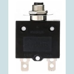 Automat Sikring, 50A, 98 series