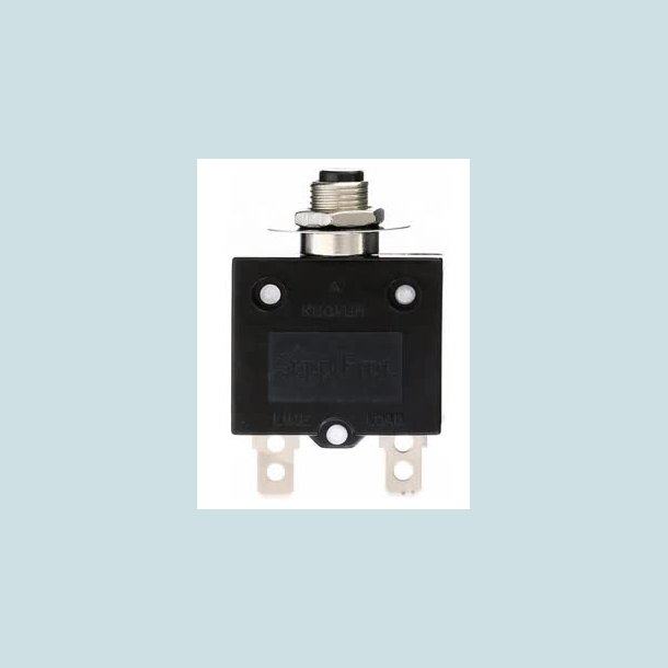 Automat Sikring, 5A, 98 series