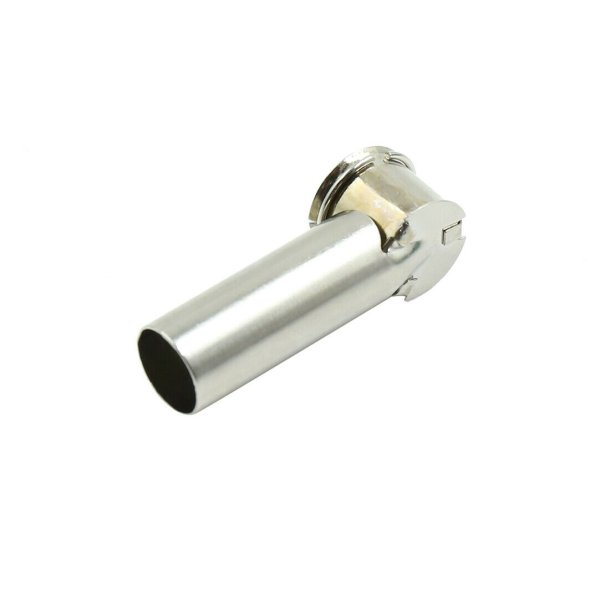 Radio Antenne-adapter Vinkel, ISO til DIN