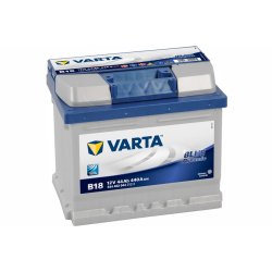 Varta Bue Dynamic 12V 44Ah.