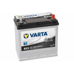 Varta Black Dynamic 12V 45Ah.