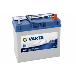 Varta Bue Dynamic 12V 44Ah.